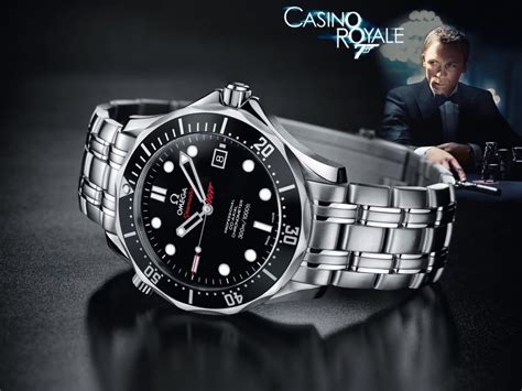 omega seamaster james bond 50th anniversary replica watch|James Bond omega watches list.